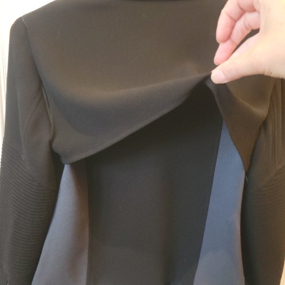 EUC Aritzia Wilfred Montesson Jacket - Picture 9 of 13